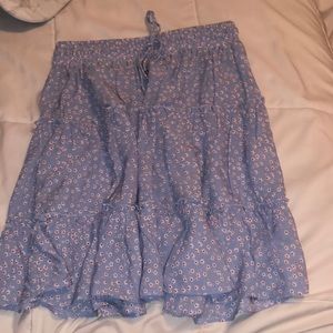 Princess Polly skirt